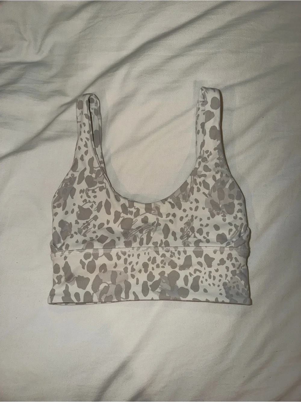 Lululemon Align Bra